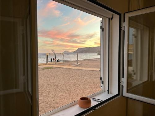 Agua Amarga Apartamento | Casa Azul