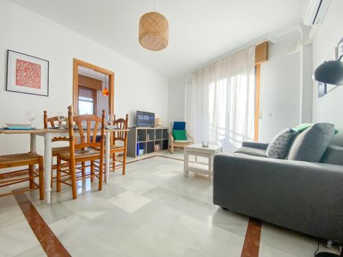 San Luis de Sabinillas Apartamento | Casa Azul - San Luis de Sabinillas