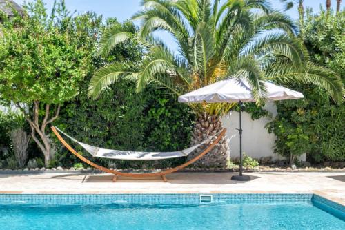 Milla de Oro Apartamento | Casa Azul First line villa -Puerto Banus Golden Mile