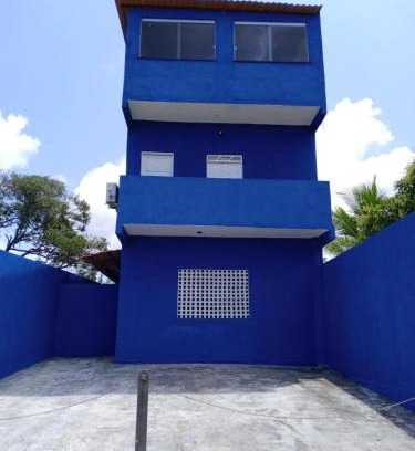 Imbassai Casa | Casa Azul Imbassai