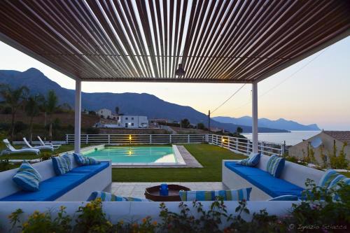 Castellammare del Golfo Cama Y Desayuno | Casa Azul