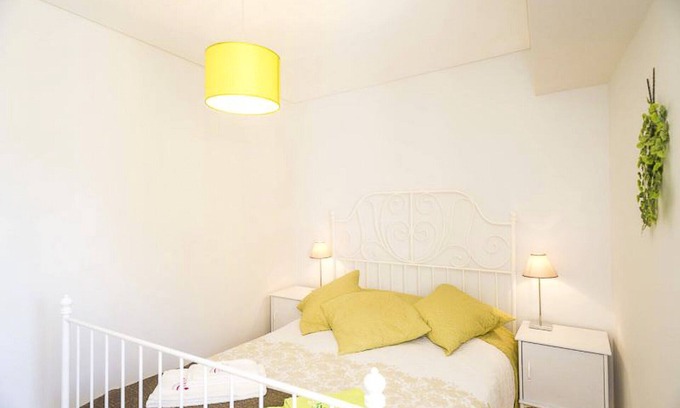 Mouraria Apartamento | Casa Azul - Mouraria