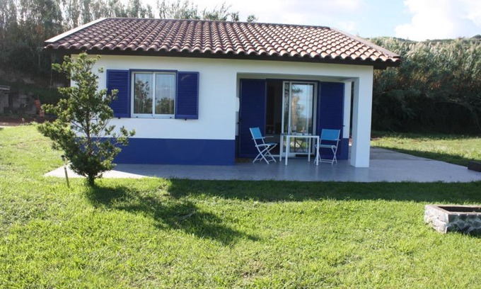Ponta Delgada Casa | Casa Azul