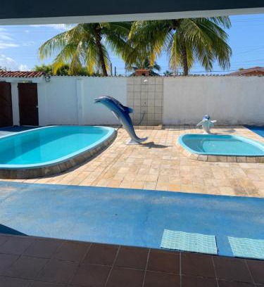 Maceio Casa | Casa Azul temporada