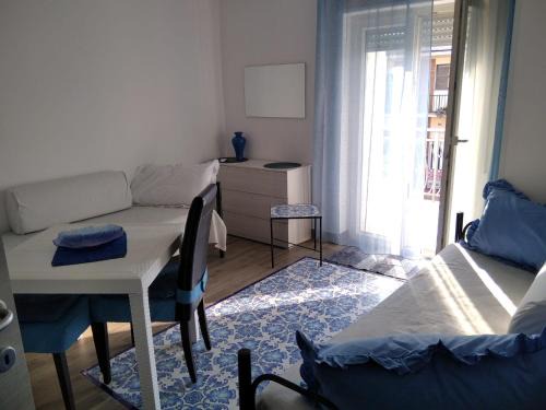Ginosa Marina Apartamento | Casa Azzurra