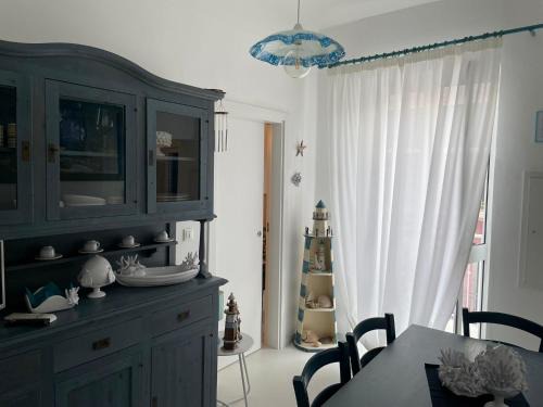 Villanova Casa | Casa Azzurro