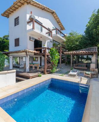 Buzios Apartamento | Casa Búzios Ama