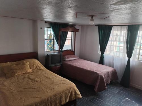 Paipa Apartamento | Casa B