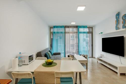 Las Palmas de Gran Canaria Apartamento | Casa Bonny Las Palmas