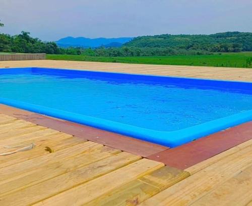 Torres Casa | CASA B'OUEM c/ Piscina, Banheira e Pôr do Sol
