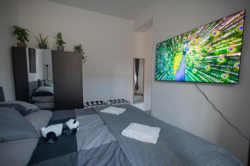 Brno-stred Apartamento | Casa B6 - Brno