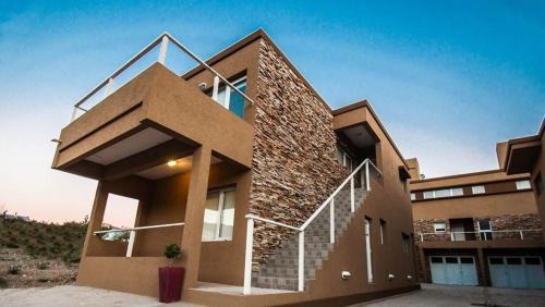 Puerto Pirámides Casa | Casa Ba Haus
