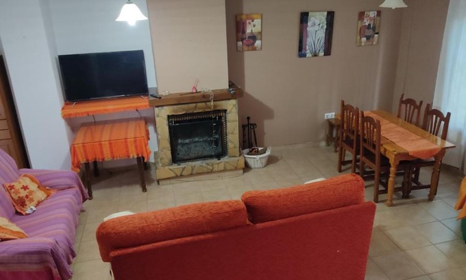 Algar Casa | Casa Babuche