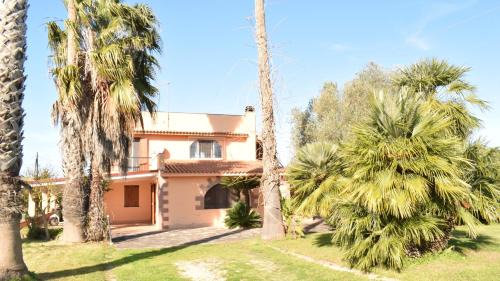 Alghero Apartamento | Casa Bacarà
