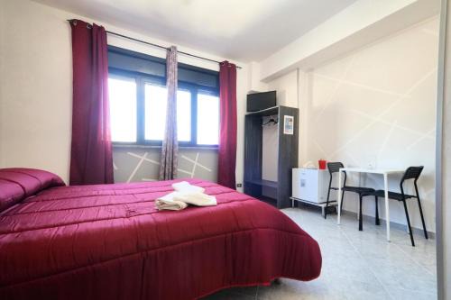 Avellino Casa | Casa Baccanico - a due passi da autostazione