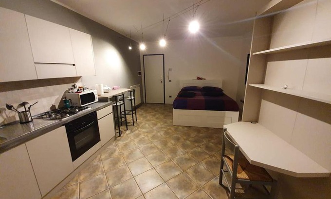 Centro Storico Apartamento | Casa Bach