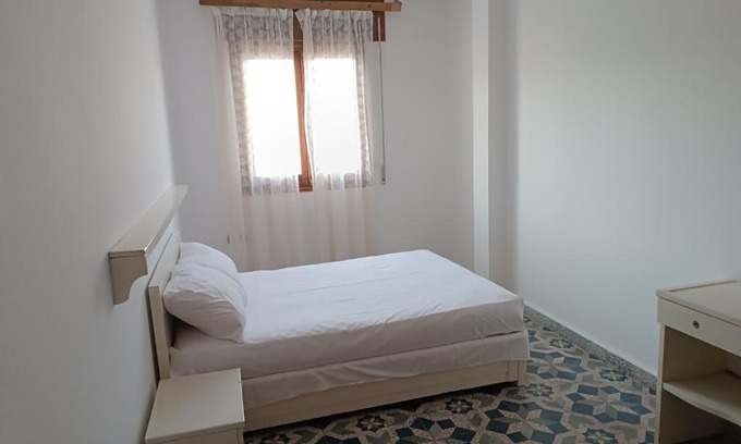 Miramar Apartamento | CASA BADIA