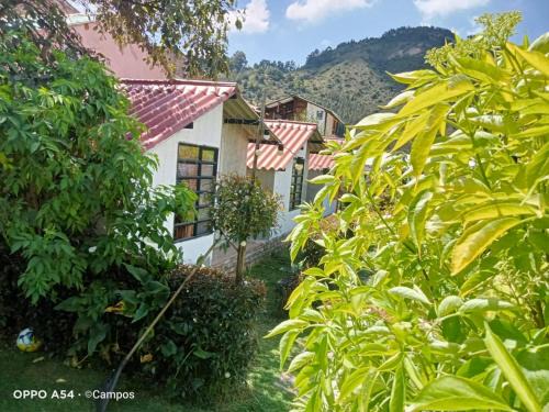 Mongui Casa | CASA BAHAREQUE HOSPEDAJE