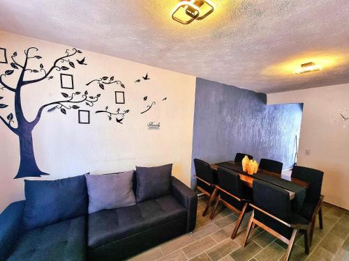 Mezcales Apartamento | casa bahia de banderas a minutos de puerto vallarta y bucerias