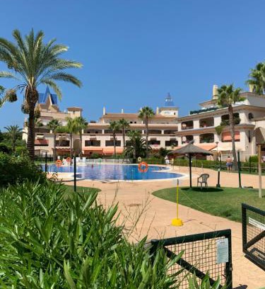 Rota Casa | CASA BAIANA - Dúplex en Costa Ballena