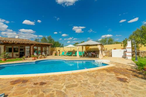 Sineu Casa | Casa Baix