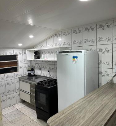 Ubajara Casa | Casa baixinha