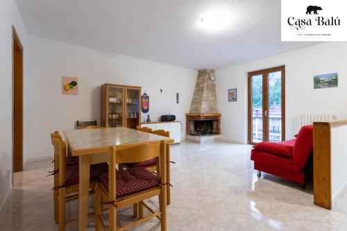 Roccaraso Apartamento | Casa Balù Roccaraso