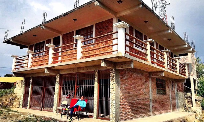 Chignahuapan Cabaña | Casa de Descanso Chignahuapan