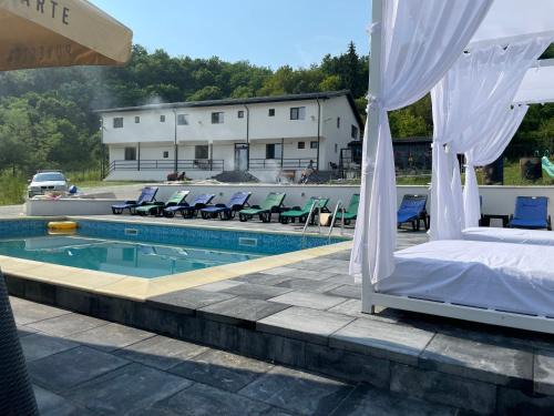 Rotarasti Casa | Casa Balcescu - INCHIRIERE INTEGRALA
