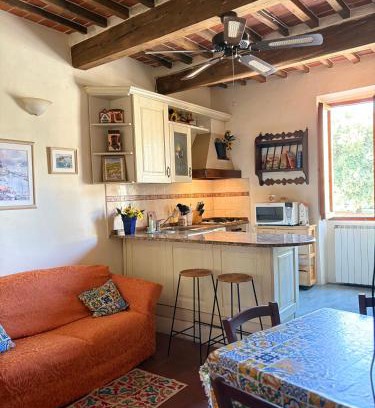 Pistoia Apartamento | Casa Baldecchi - Pistoia Centro Storico