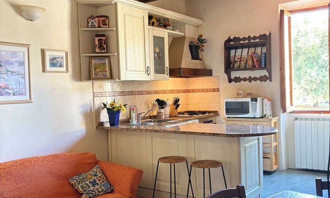Pistoia Condominio | Casa Baldecchi - Pistoia Centro Storico