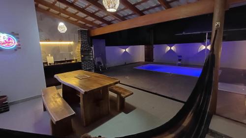 Prado Casa | Casa Bali Guaratiba Próx mar e piscina privativa