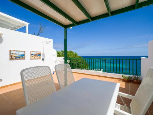 Punta Mujeres Casa | Casa Ballena