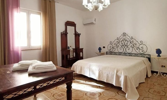 Balestrate Cama Y Desayuno | Casa Ballerino