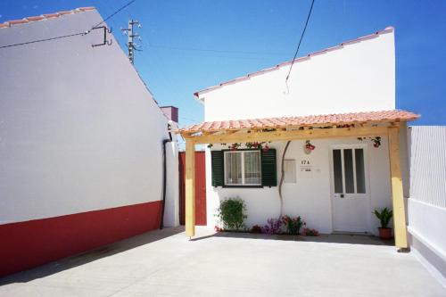 Marinha Grande Casa | Casa Baptista I