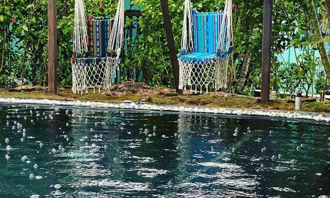 Las Terrenas Casa | Casa Barbara