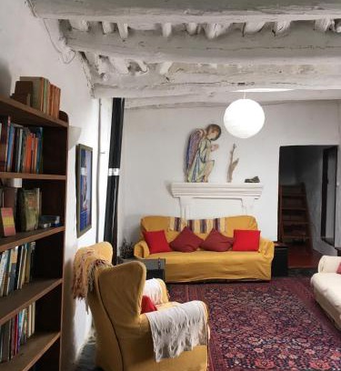 Ferreirola Casa | Casa Barbara