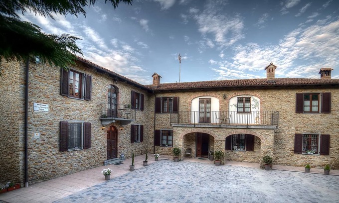 Mango Casa | Casa Bardacchino