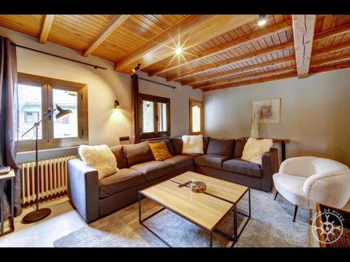 Arties Casa | CASA BARLONGUETA de Alma de Nieve