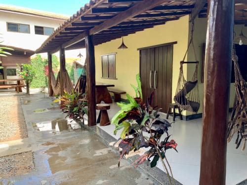 Barra Grande Casa | Casa Barra Grande