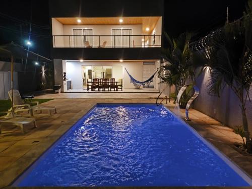 Brejo Casa | Casa Barramar Temporada