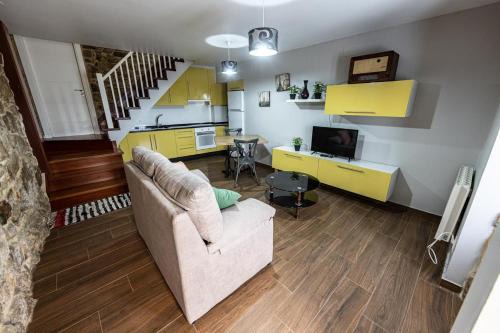 Camariñas Casa | Casa Barreiro Piedra