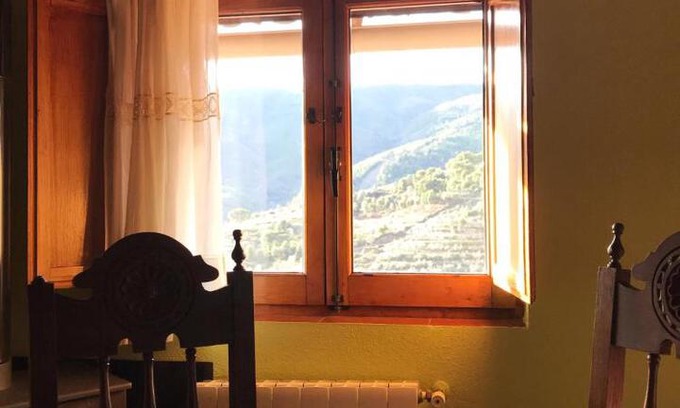 Robledillo de Gata Hotel | Casa Barrero