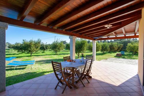 Orosei Casa | Casa Barvis