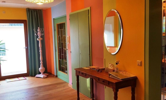 Reil Apartamento | Casa Barzen - Apartment/Fewo