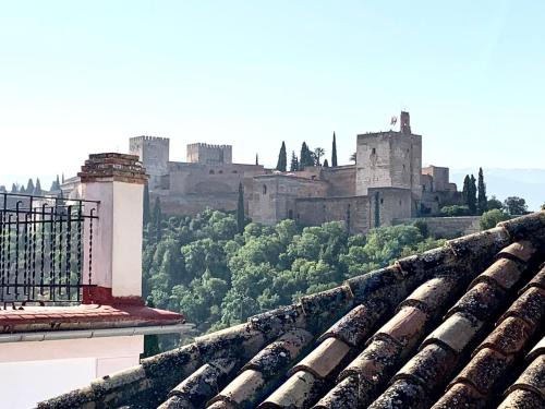 Albaicín Casa | Casa Basilia