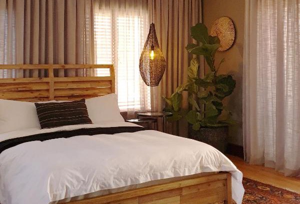Silver Lakes Casa | Casa Basilio Studio