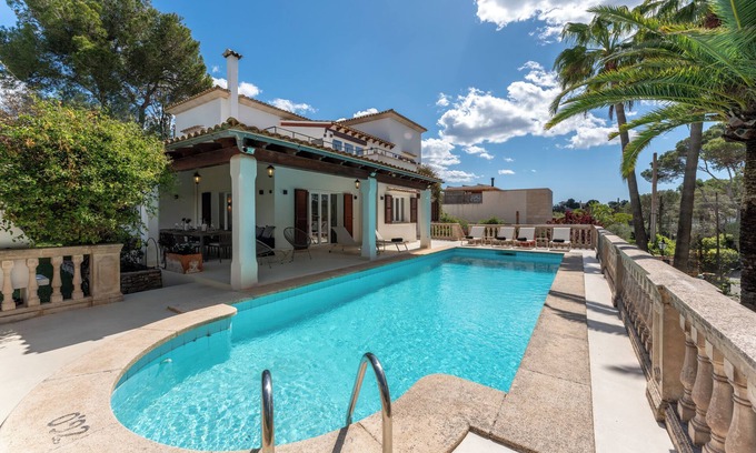 Portopetro Casa | Casa Baskings