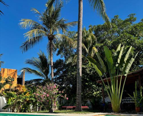 Santa María Casa | Casa Bastin
