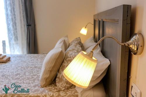 Aci Bonaccorsi Casa | Casa Battiati